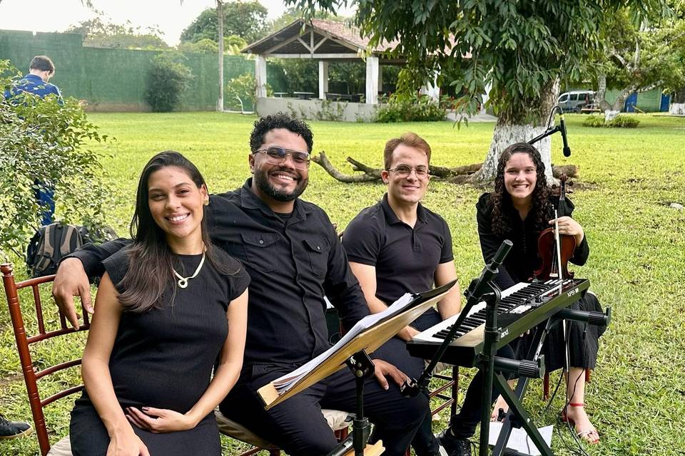 Orquestra Som do Altar