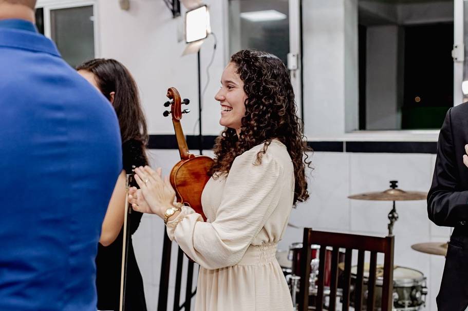 Orquestra Som do Altar