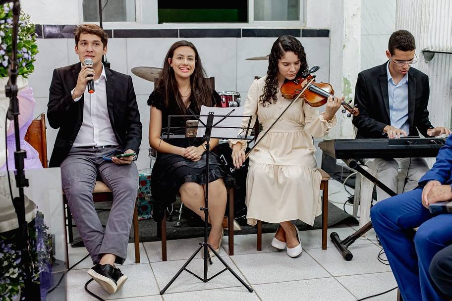 Orquestra Som do Altar