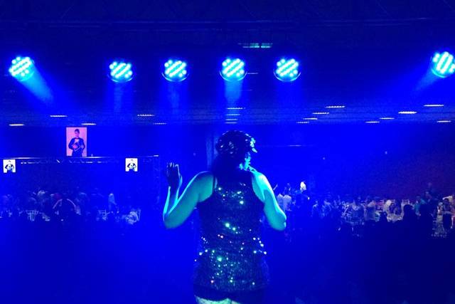 Proxima Parada Banda Show