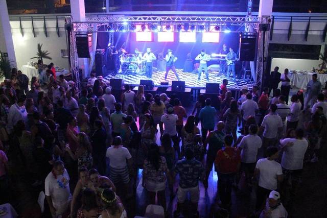 Proxima Parada Banda Show