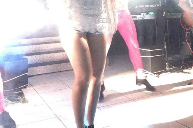 Proxima Parada Banda Show