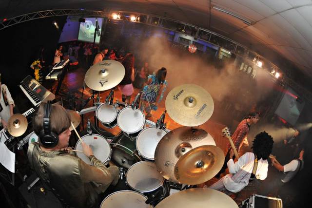 Proxima Parada Banda Show