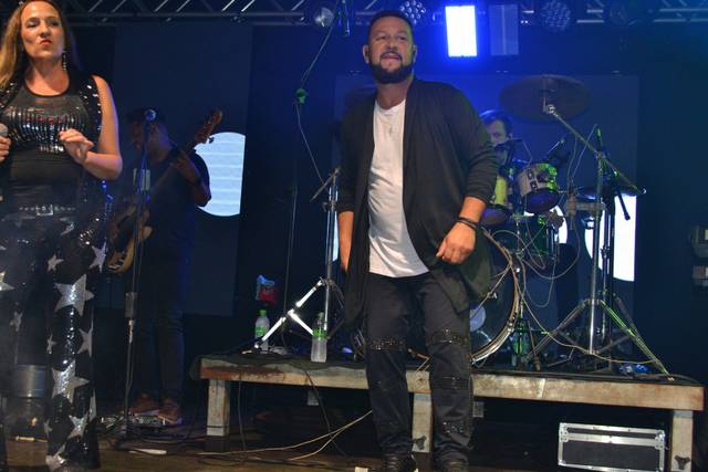 Próxima Parada Produções e Eventos