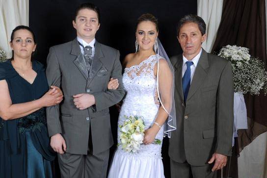 Foto para casamentos