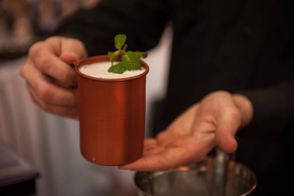 Moscow Mule