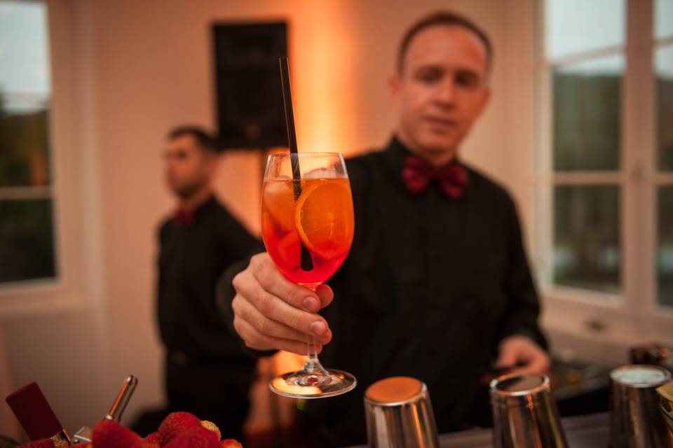 Aperol Spritz