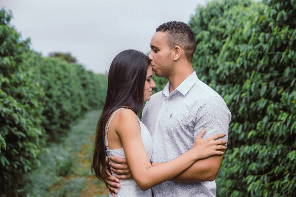 Pré wedding