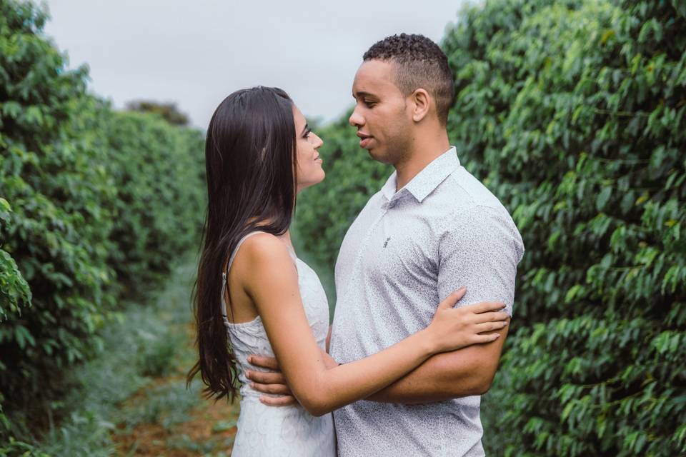 Pré wedding
