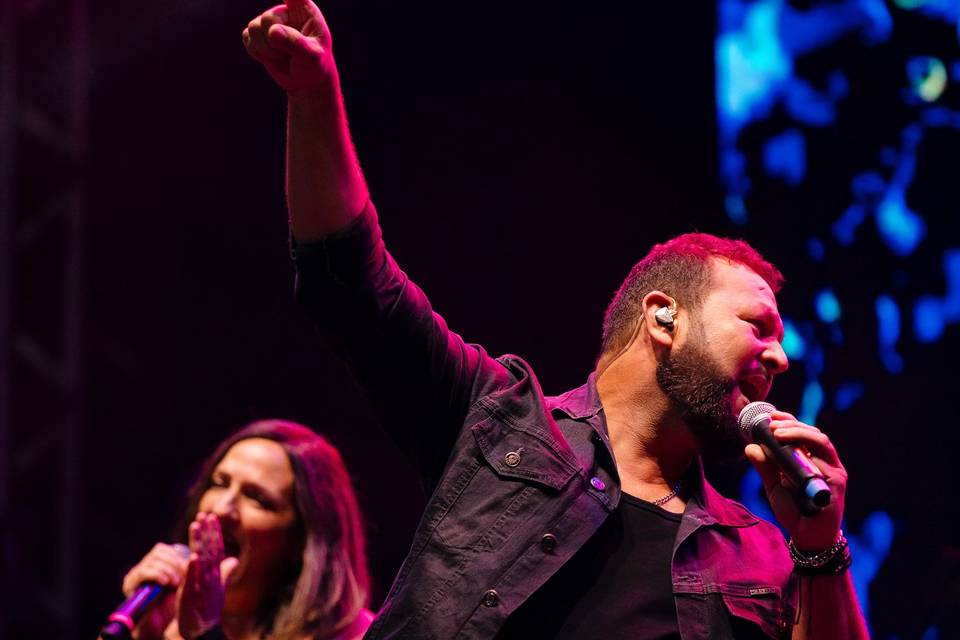 Proxima Parada Banda Show