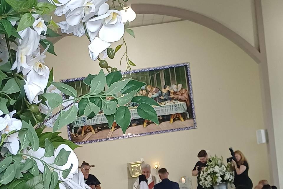 Casamento