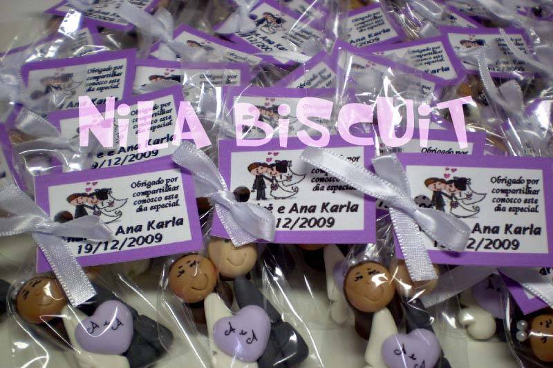 Nila Biscuit