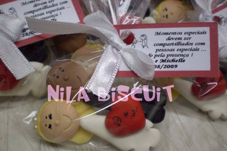 Nila Biscuit