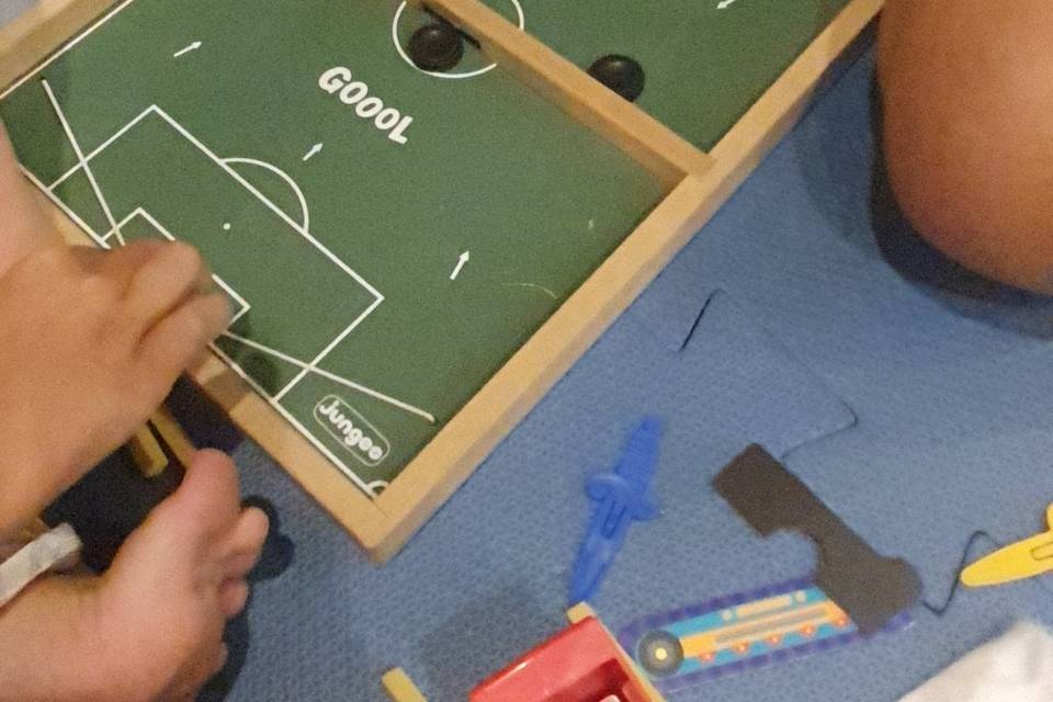 Espaço Moranga