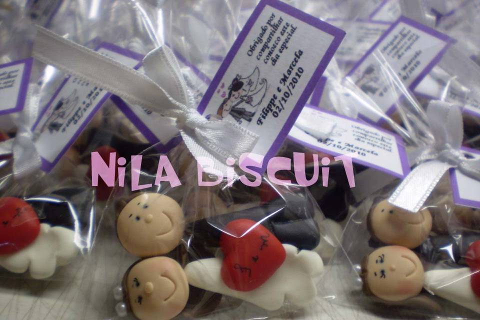 Nila Biscuit