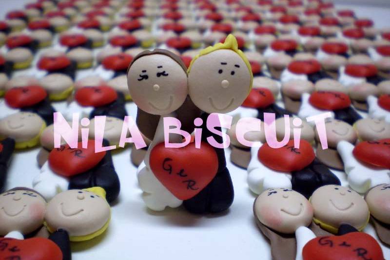 Nila Biscuit