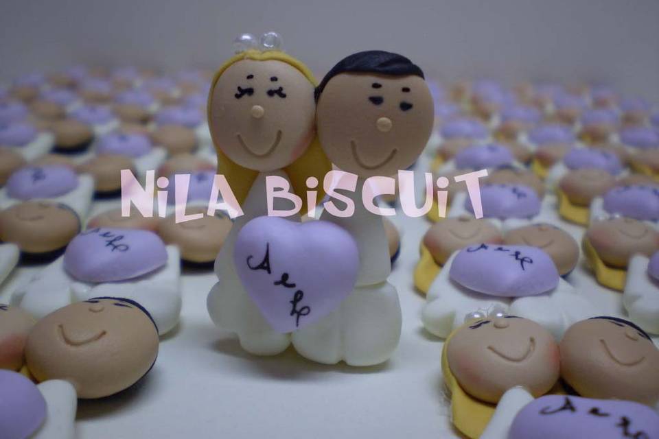 Nila Biscuit