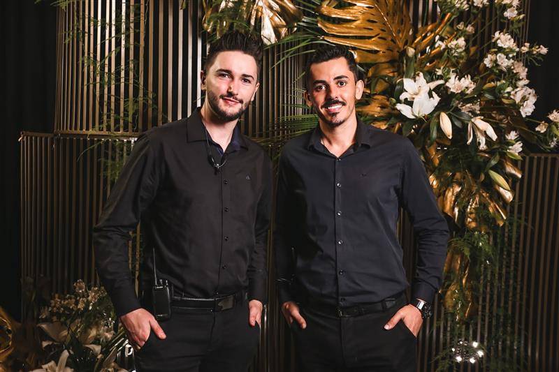 Raffas Cerimonial e Assessoria para eventos