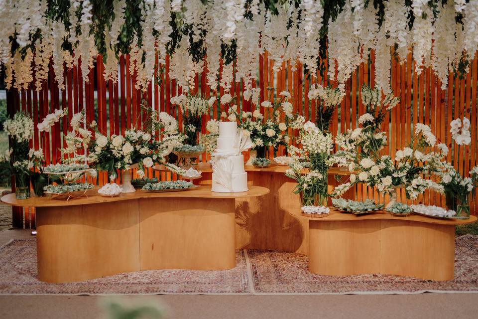 Julia e Matheus
