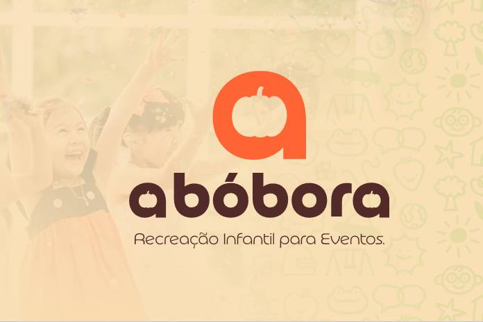 Abóbora - Recreação infantil para eventos