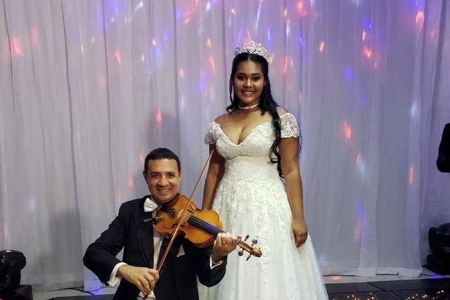 Festa de Debutante