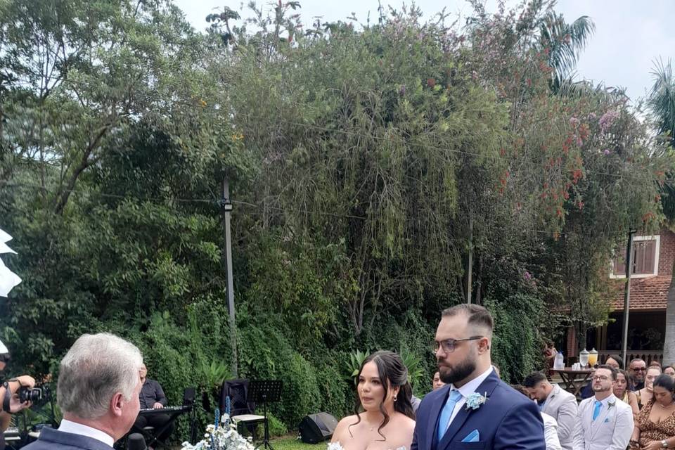 Thifany e Igor 04/04/26