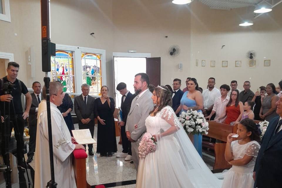 Carol e Leandro 13/12/2025