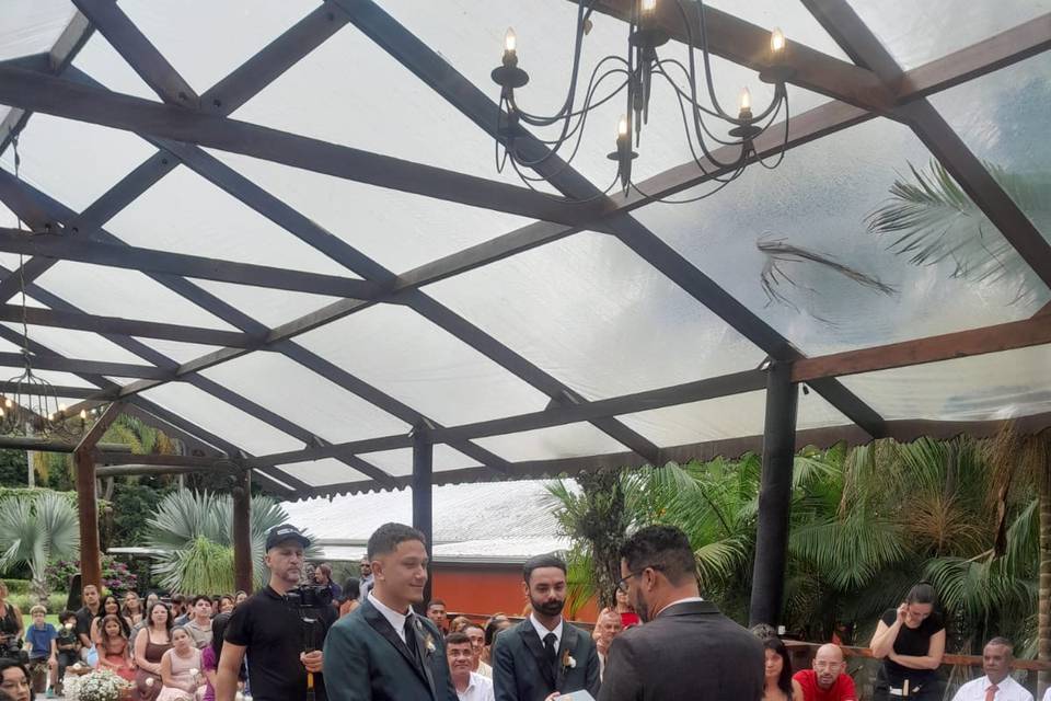 Matheus e Arnaldo 07/02/26