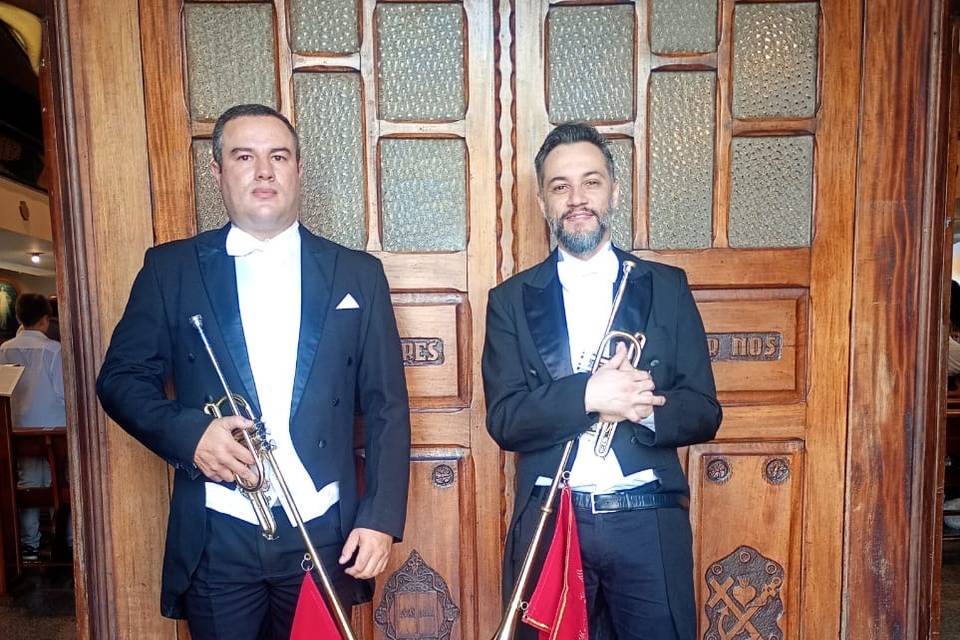 Formação Duo 10/01/26