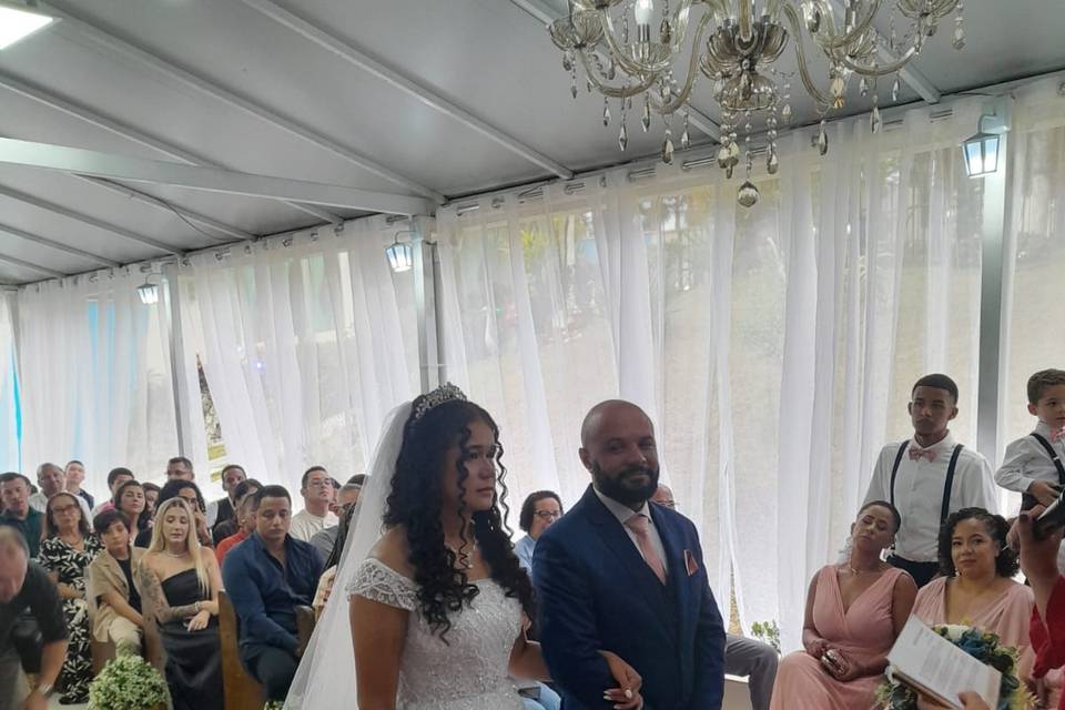 Gabriela e Josemar  24/01/26