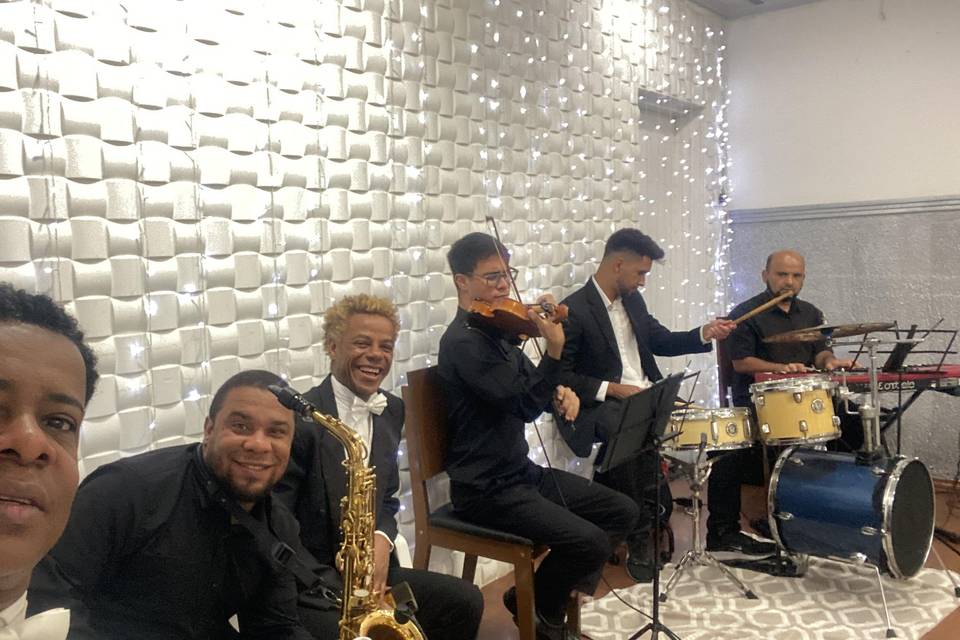 Formação Luxo 20/12/25