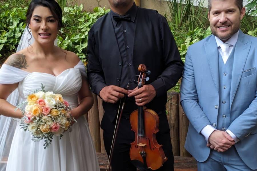 Fernanda e Clivio 21/02/26