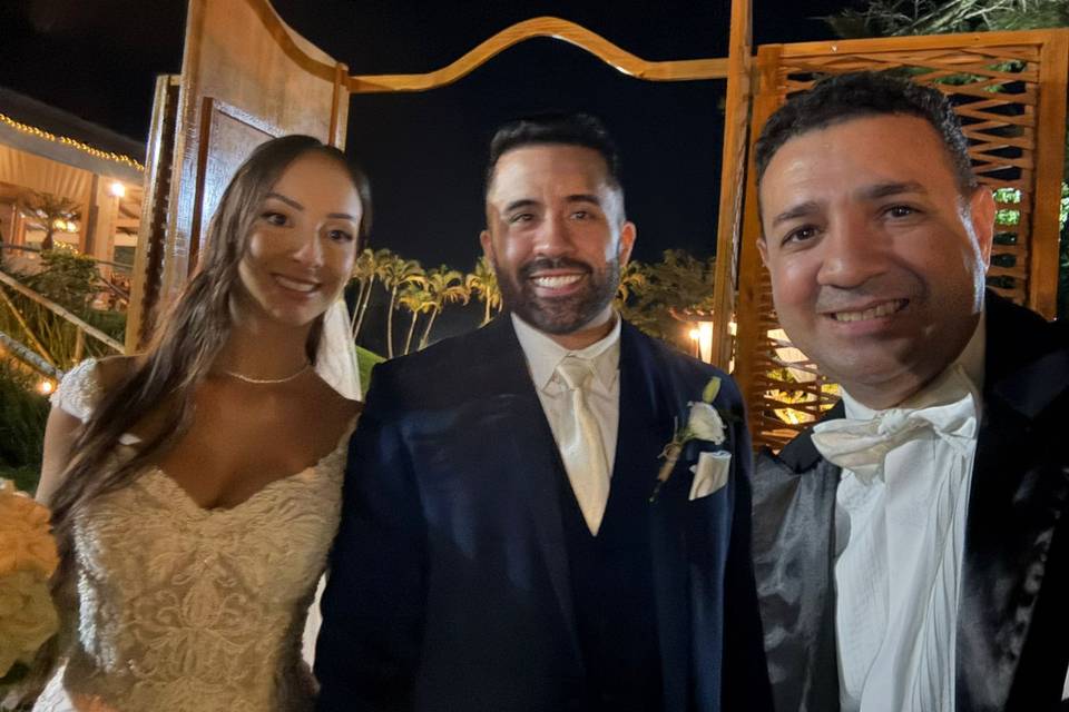 Jaqueline e Marco 28/03/26