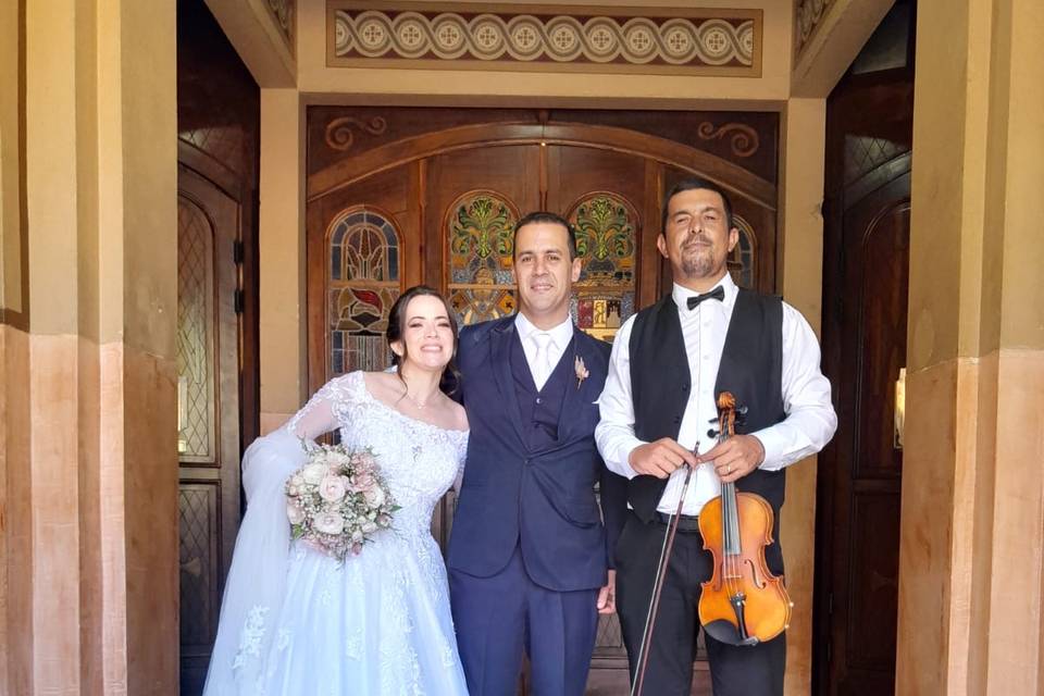 Jaqueline e André 31/01/26