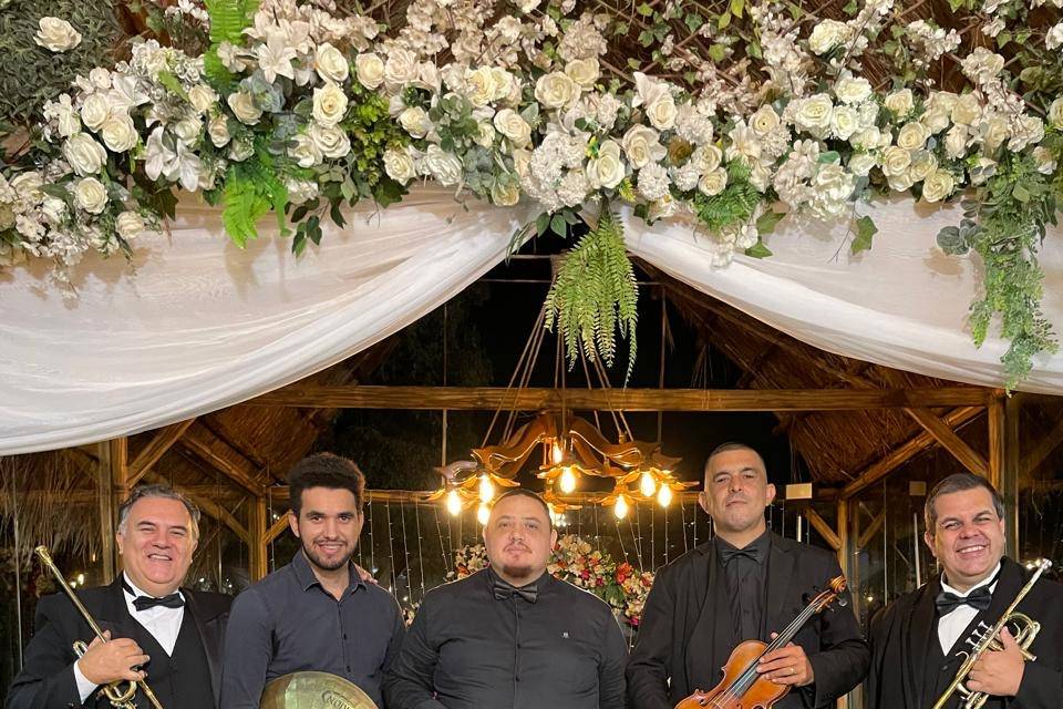 Formação Luxo 15/03/26