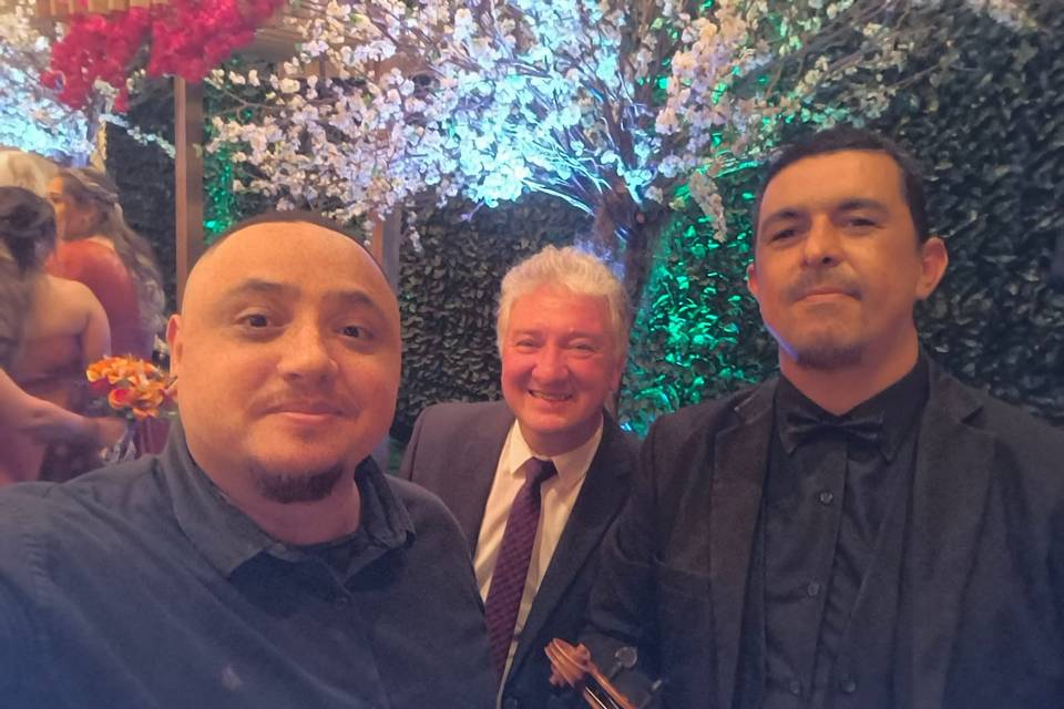 Formação Duo 20/12/25