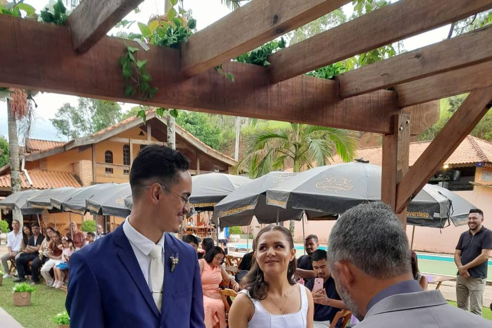 Rafael e Mônica 25/01/26