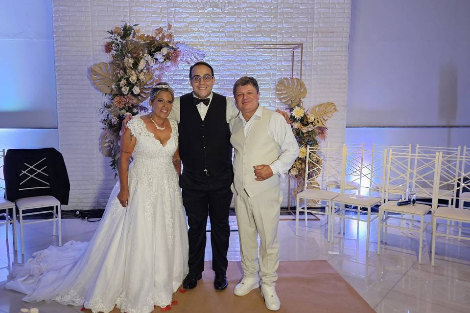 Paula e Luiz 10/01/26