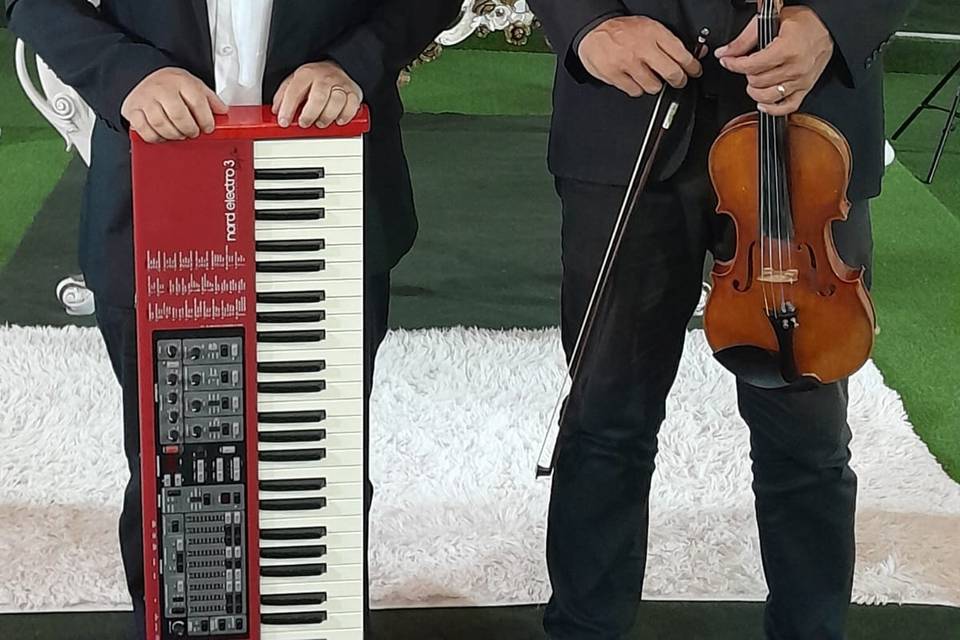 Formação Duo 07/03/26