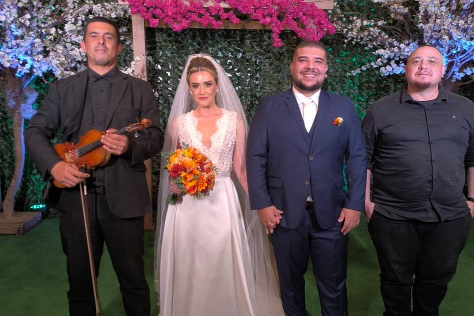 Thays e Fabrício 20/12/25