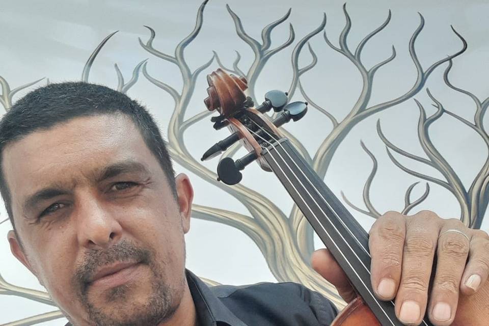 Violino Solo 26/01/26