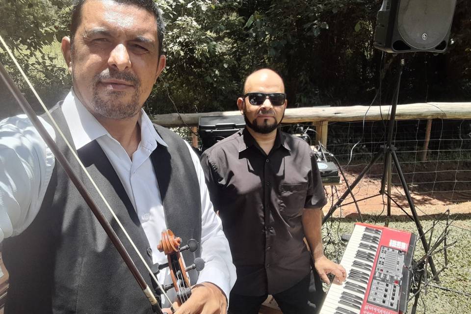 Formação Duo 25/01/26