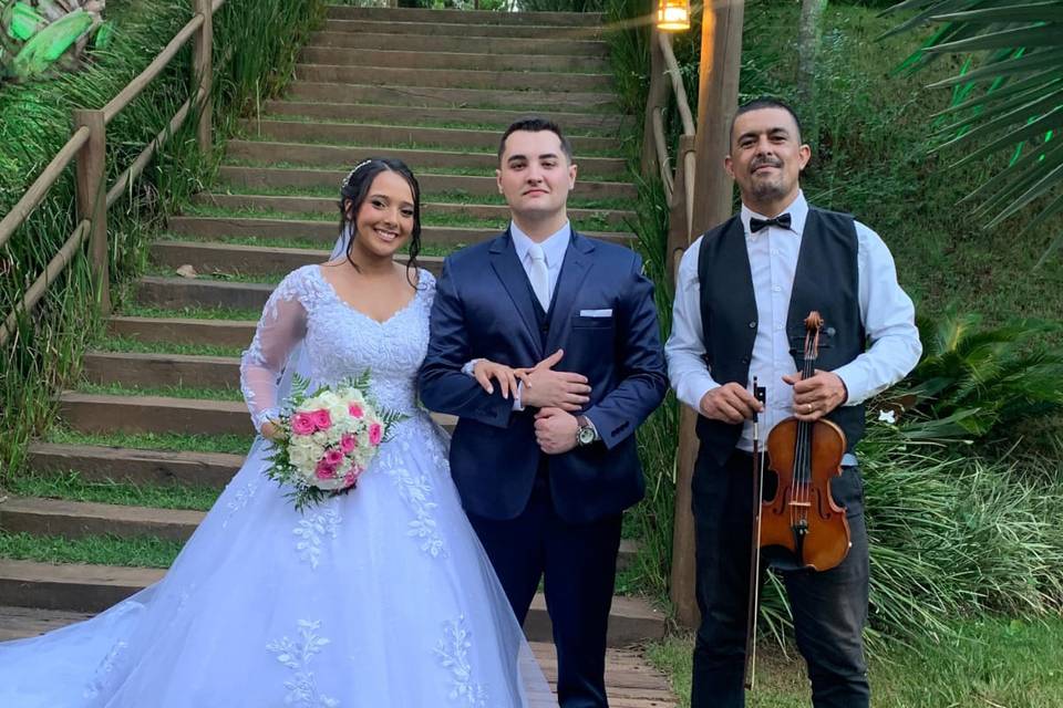 Isabela e Victor 21/03/26