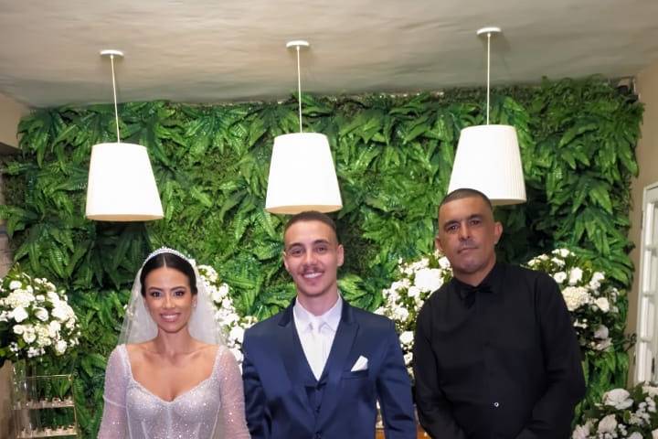 Ágatha e Murilo 14/03/26