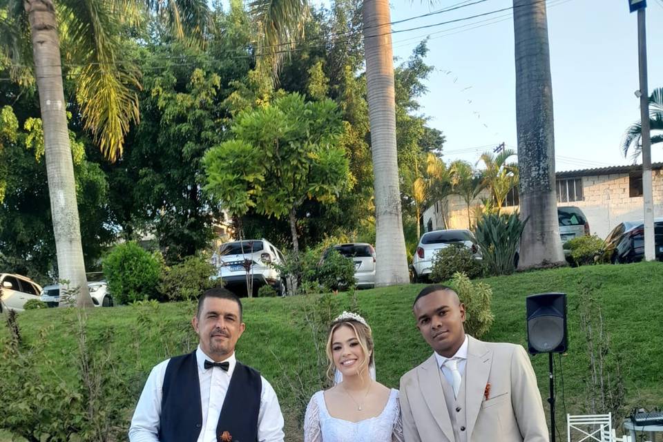 Giovanna e Igor 29/03/26