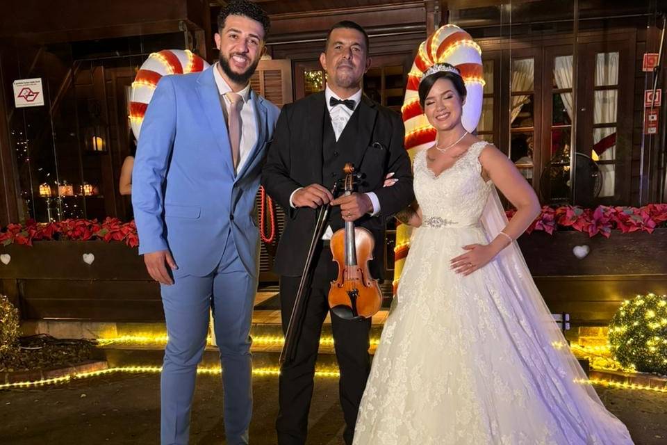 Pamella e Asan 10/01/26