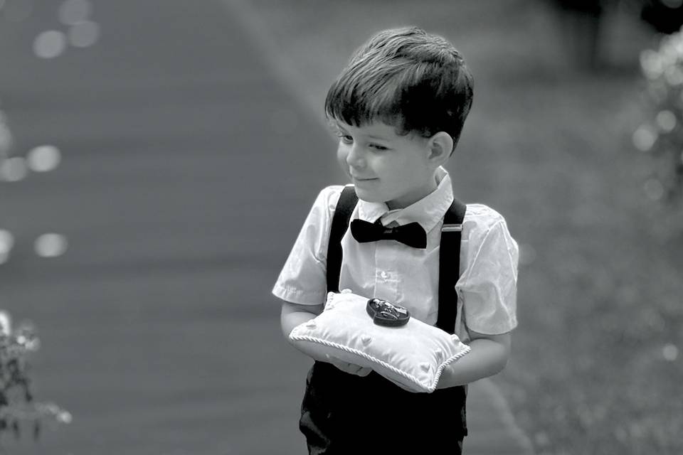 Entrada das alianças 24/01/26