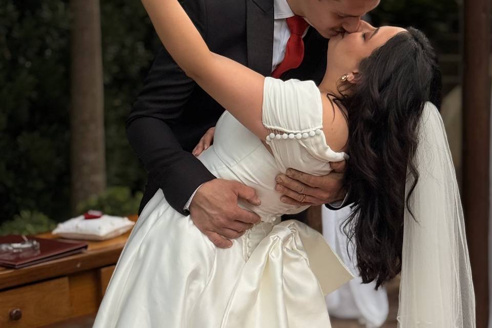 Enfim Casados 24/01/26