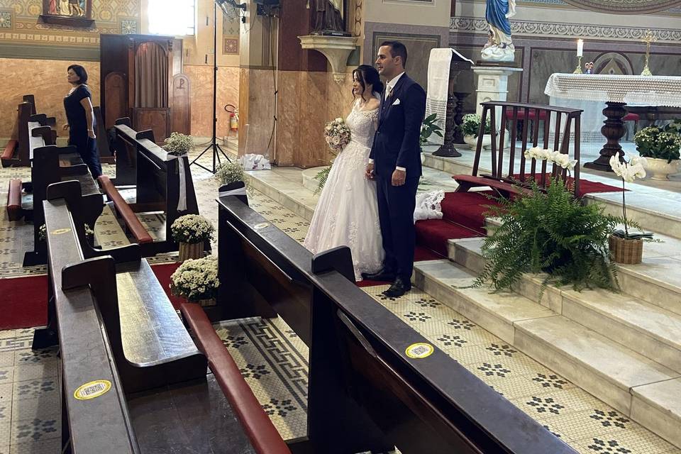 Saída Casal 31/01/26