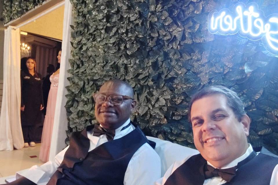 Formação Clarins 07/02/26